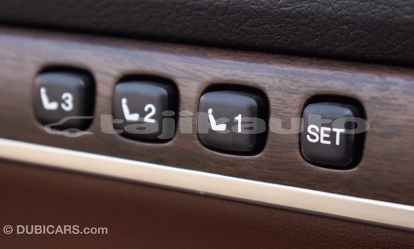 Buy Import Toyota Land Cruiser White Car in Import - Dubai in Dushanbe Buy Import Toyota Land Cruiser White Car in Import - Dubai in Dushanbe