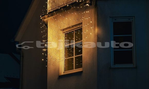 Medium with watermark image