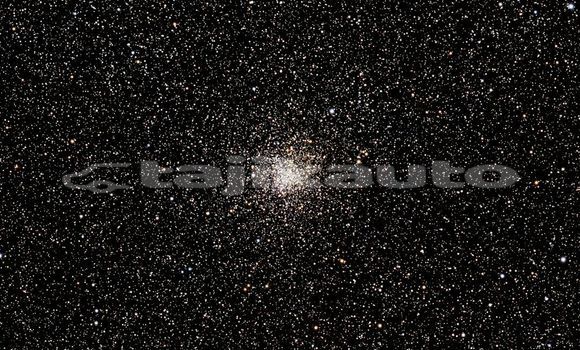 Medium with watermark image
