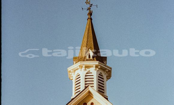 Medium with watermark image