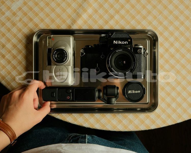 Big with watermark image