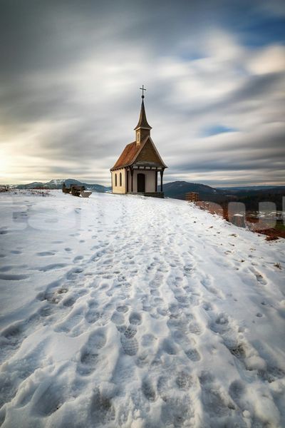 Big with watermark image
