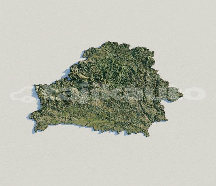 Big with watermark image