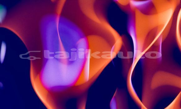 Medium with watermark image