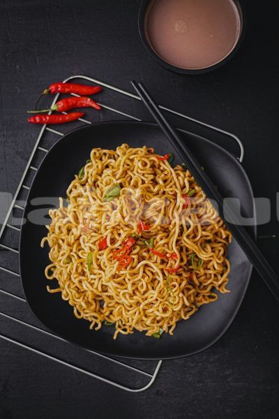 Big with watermark image