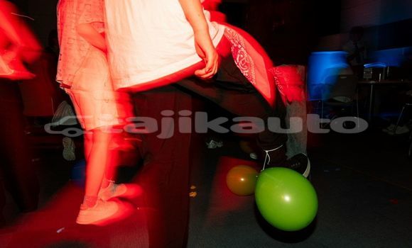 Medium with watermark image