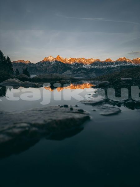 Big with watermark image