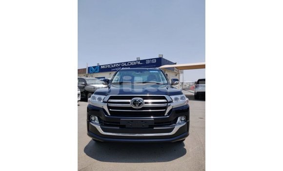 Buy Import Toyota Land Cruiser Black Car in Import - Dubai in Dushanbe Buy Import Toyota Land Cruiser Black Car in Import - Dubai in Dushanbe