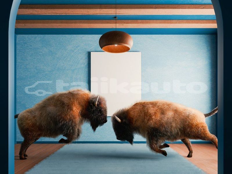 Big with watermark image
