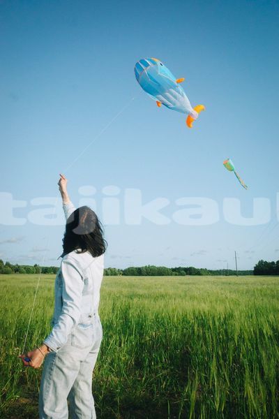 Big with watermark image
