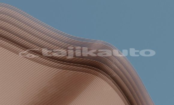 Medium with watermark image