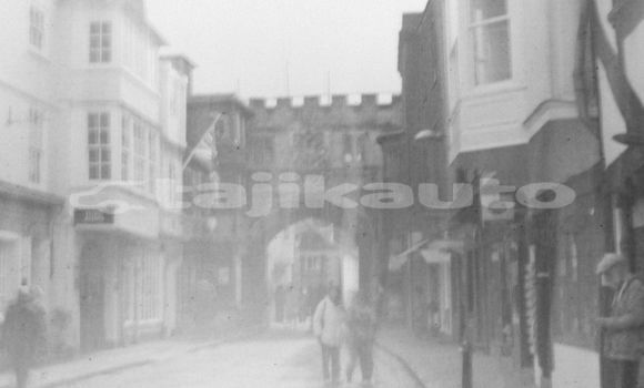 Medium with watermark image