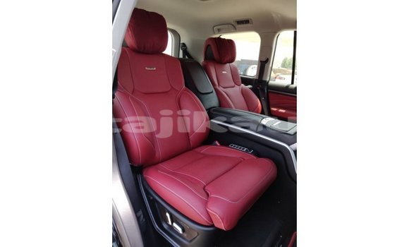 Buy Import Toyota Land Cruiser Black Car in Import - Dubai in Dushanbe Buy Import Toyota Land Cruiser Black Car in Import - Dubai in Dushanbe