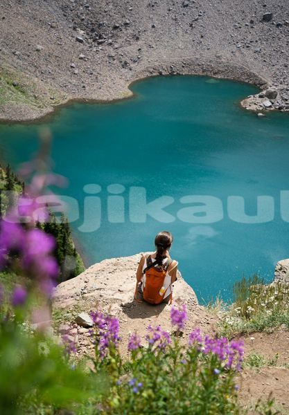 Big with watermark image