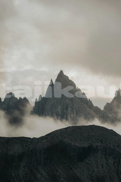 Big with watermark image