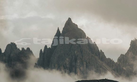 Medium with watermark image