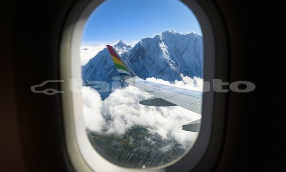 Medium with watermark image
