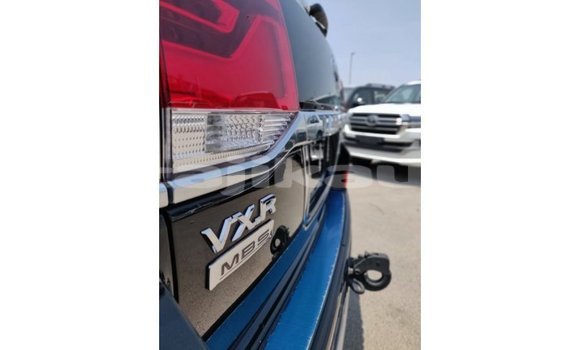 Buy Import Toyota Land Cruiser Black Car in Import - Dubai in Dushanbe Buy Import Toyota Land Cruiser Black Car in Import - Dubai in Dushanbe