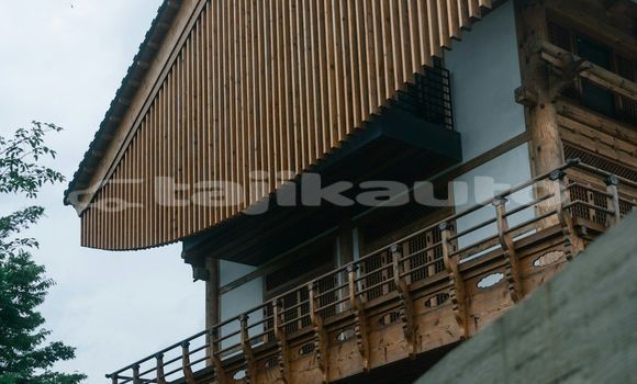 Medium with watermark image