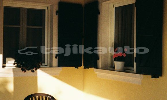 Medium with watermark image