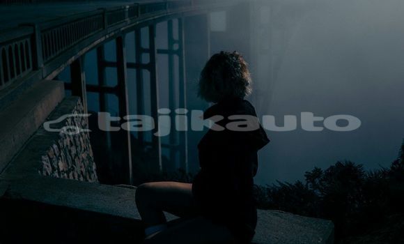 Medium with watermark image