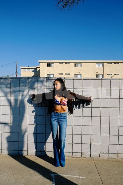 Big with watermark image