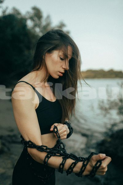 Big with watermark image