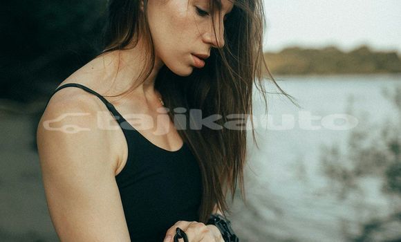 Medium with watermark image