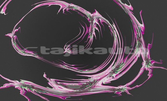 Medium with watermark image