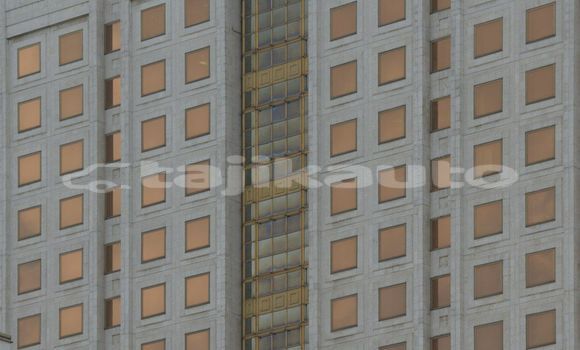 Medium with watermark image