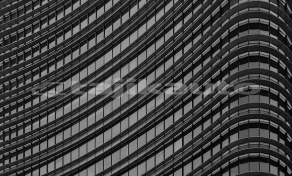 Medium with watermark image
