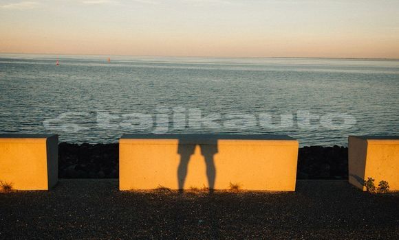 Medium with watermark image