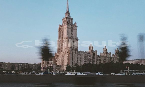 Medium with watermark image