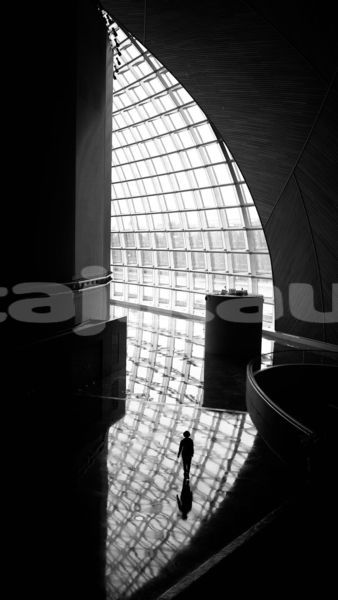 Big with watermark image