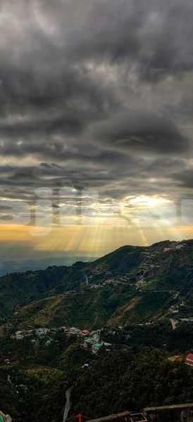 Big with watermark image