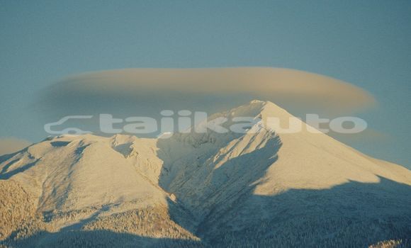 Medium with watermark image