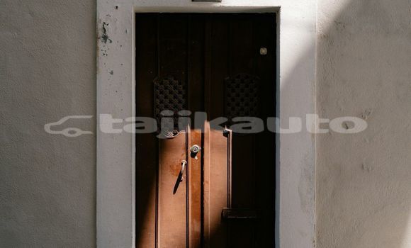Medium with watermark image