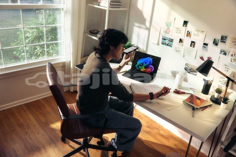 Big with watermark image