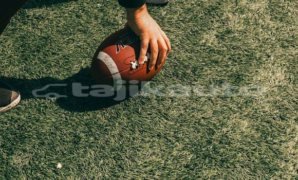 Medium with watermark image