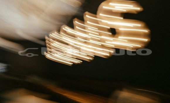 Medium with watermark image