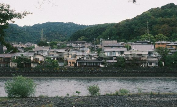 Medium with watermark image