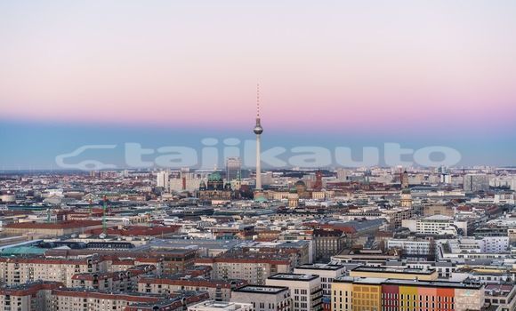 Medium with watermark image