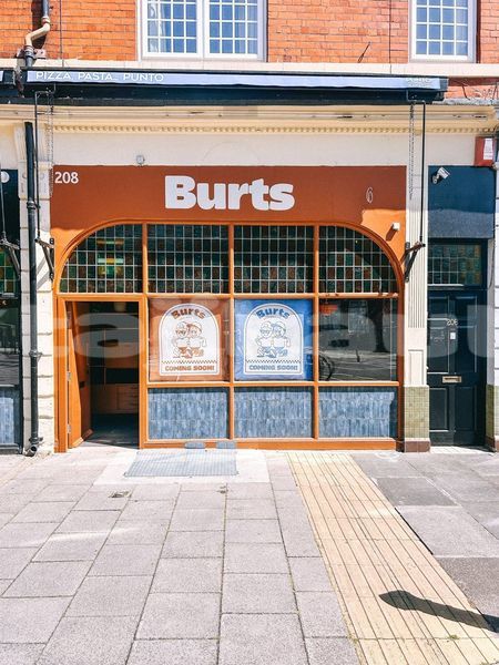 Big with watermark image