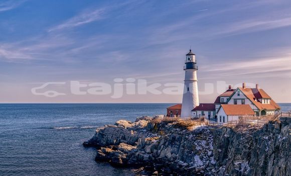 Medium with watermark image