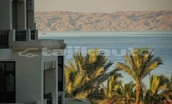 Medium with watermark image