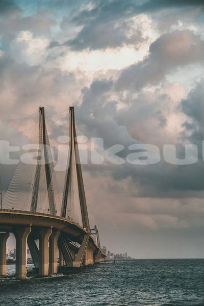 Big with watermark image