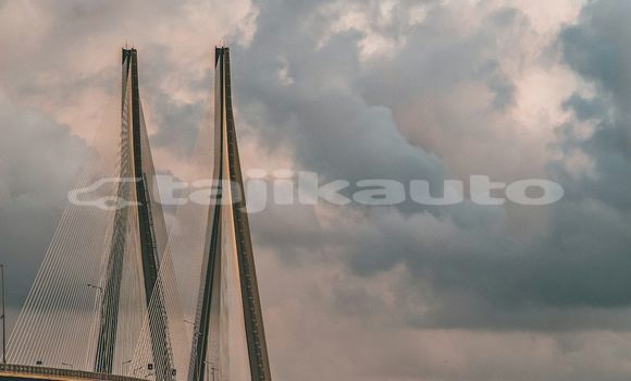 Medium with watermark image