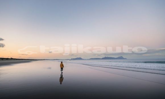 Medium with watermark image