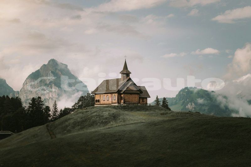 Big with watermark image