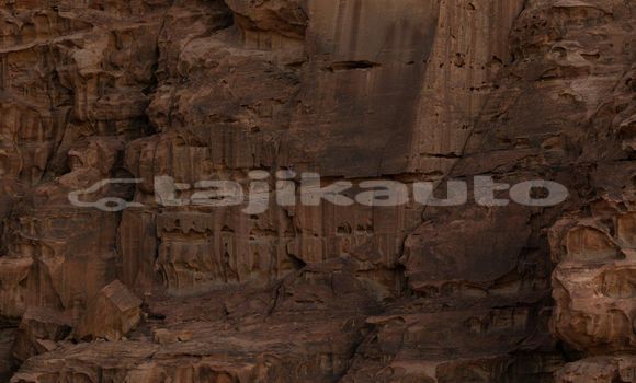 Medium with watermark image